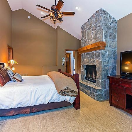 Stonegate #02 - Four Bedroom Loft Condo Μαμούθ Λέικς Εξωτερικό φωτογραφία