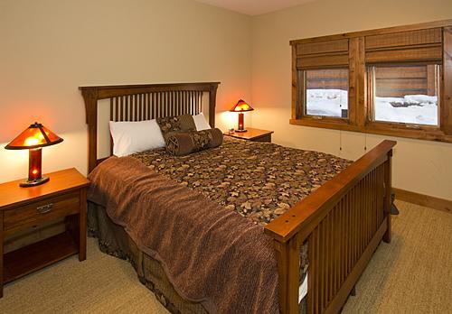 Stonegate #02 - Four Bedroom Loft Condo Μαμούθ Λέικς Εξωτερικό φωτογραφία