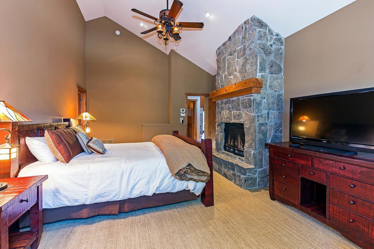 Stonegate #02 - Four Bedroom Loft Condo Μαμούθ Λέικς Εξωτερικό φωτογραφία