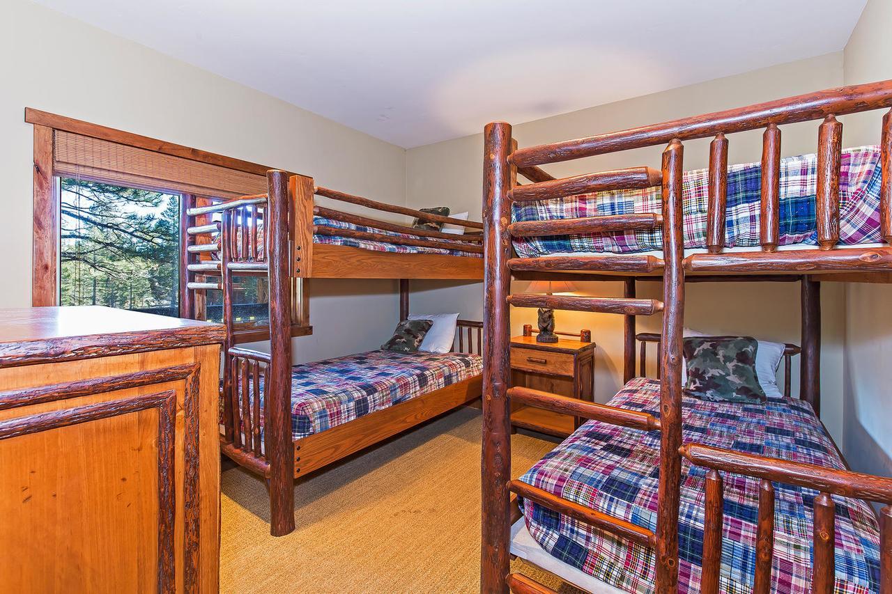 Stonegate #02 - Four Bedroom Loft Condo Μαμούθ Λέικς Εξωτερικό φωτογραφία
