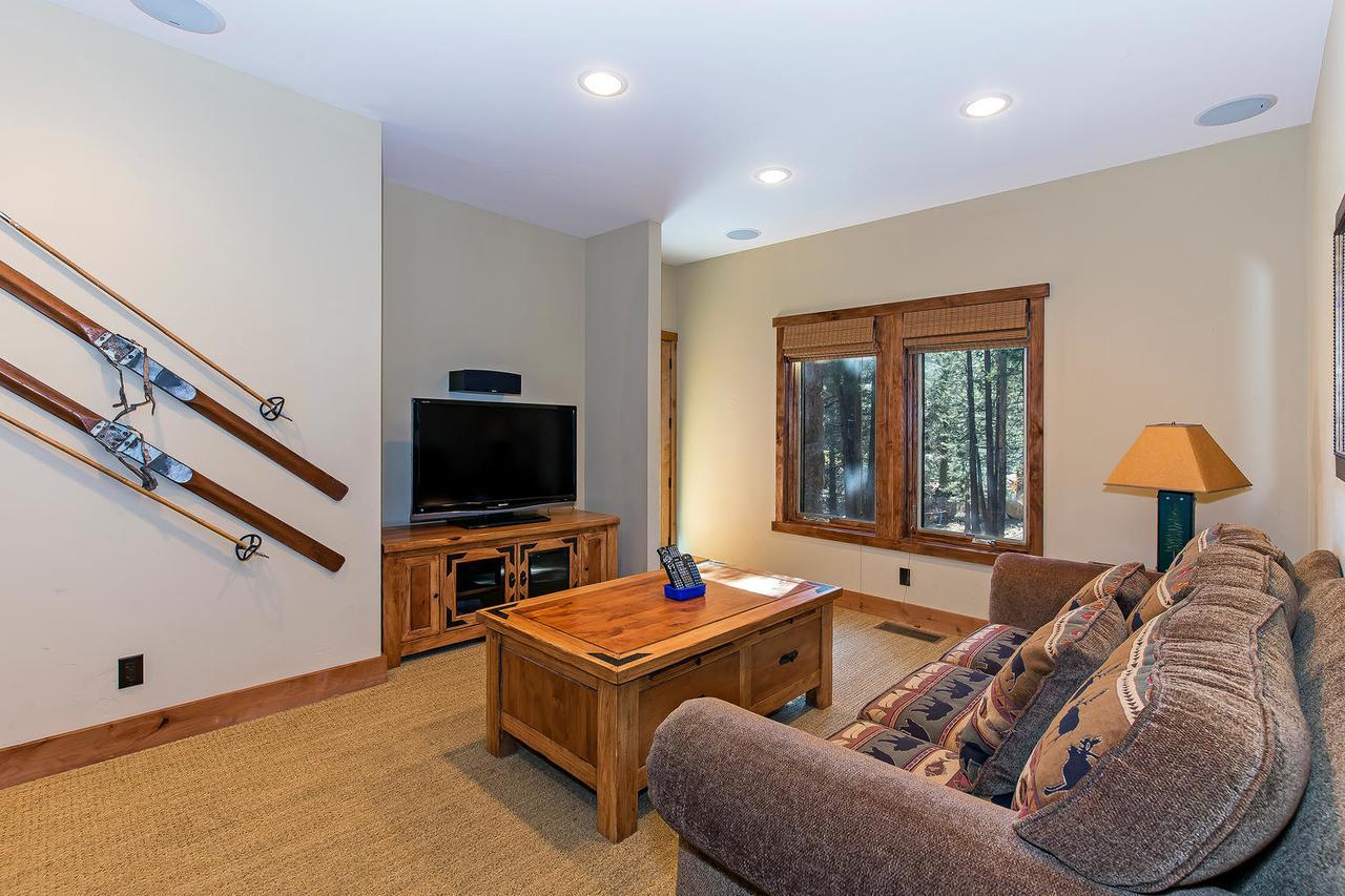 Stonegate #02 - Four Bedroom Loft Condo Μαμούθ Λέικς Εξωτερικό φωτογραφία