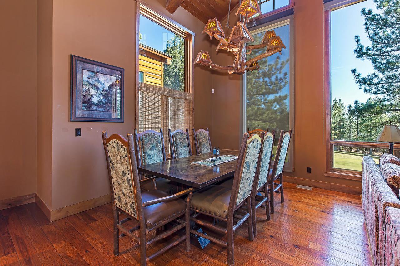 Stonegate #02 - Four Bedroom Loft Condo Μαμούθ Λέικς Εξωτερικό φωτογραφία