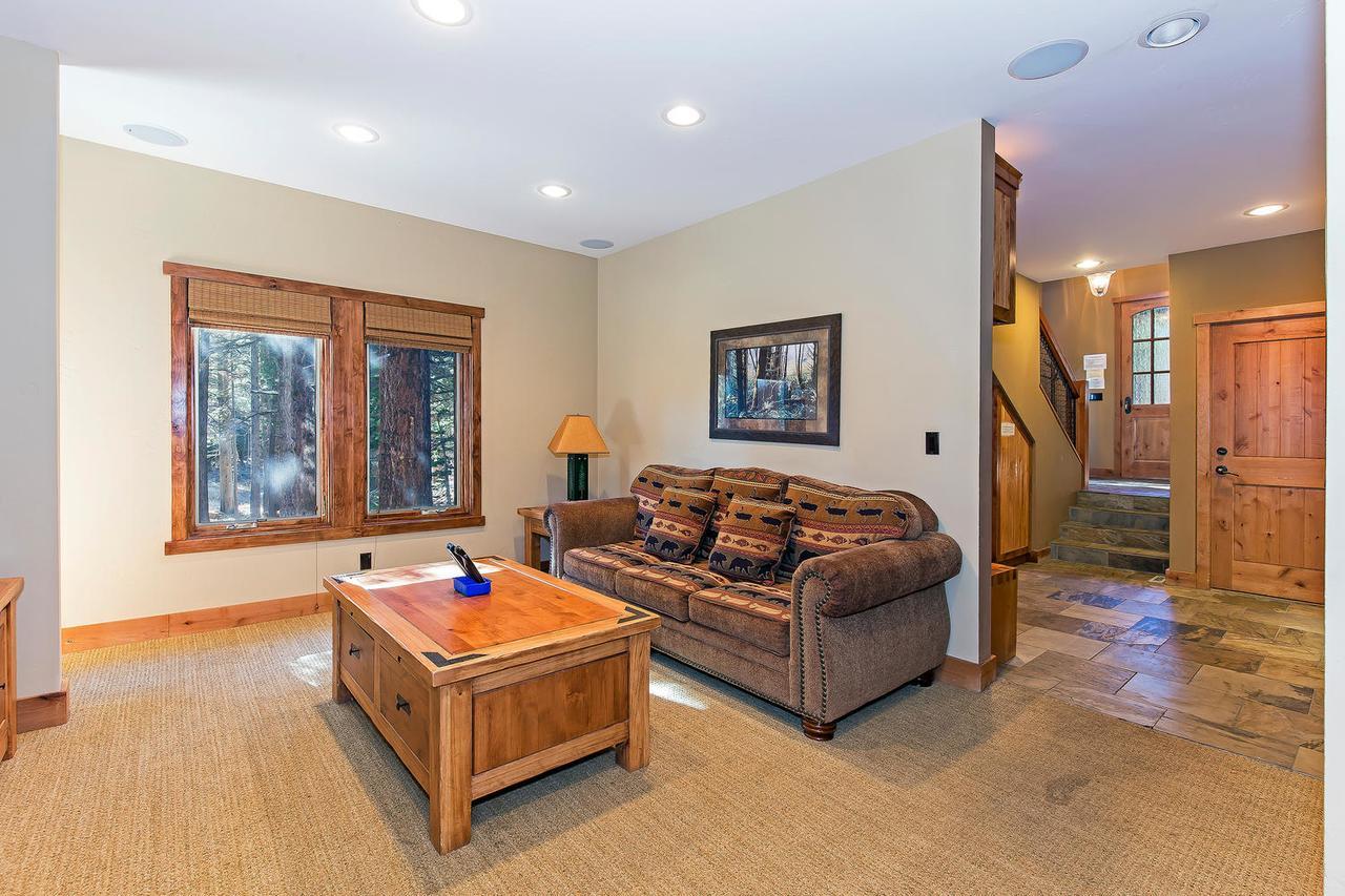 Stonegate #02 - Four Bedroom Loft Condo Μαμούθ Λέικς Εξωτερικό φωτογραφία